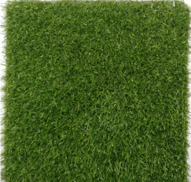 High Quality 20mm Green Gym Artificial Grass Green Golf Turf