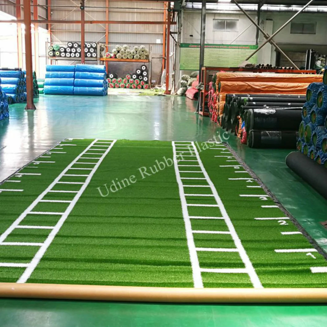 Gym Artificial Grass Synthetic Turf