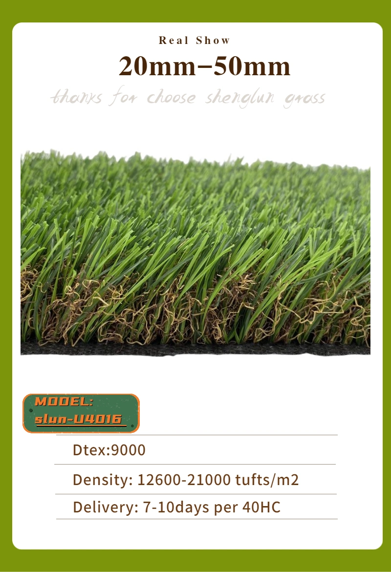 Soccer Field Artificial Grass Good Price Artificial Football Grass Artificial Grass for Running Track