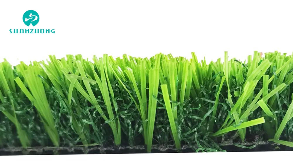 Outdoor Artificial Sports Flooring SGS Certification 50mm Grass Carpet Artificial Pet Grass