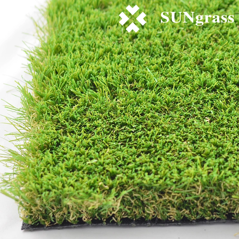 45mm C-Shape 4 Tones 18 Stitches Artificial/Synthetic/Pet/School/Landscape/Sport/Gym Turf