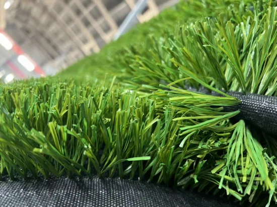 50mm 축구 축구 골프 스포츠 녹색 잔디 롤 인공 잔디 카펫 인공 잔디 바닥재 및 조경 장식
