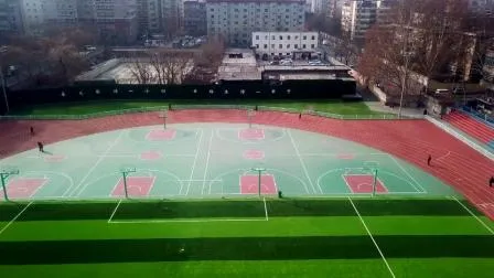 축구장이나 기타 스포츠용 인조잔디